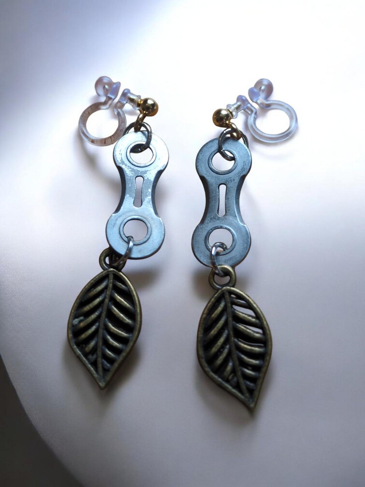 Silver Leaf-M