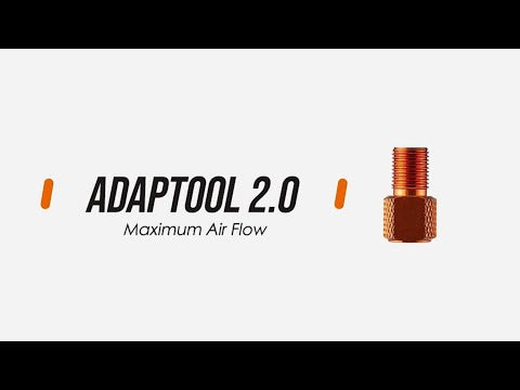 Adaptool 2.0