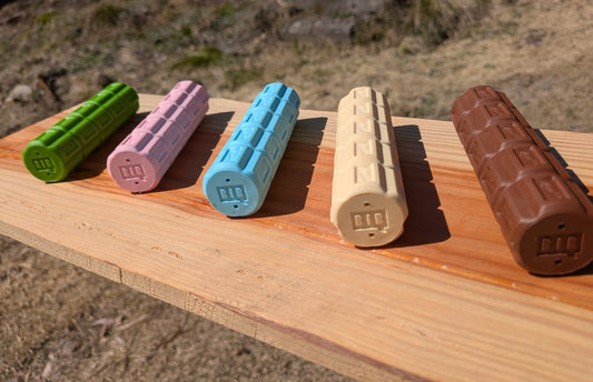 チョコグリップ