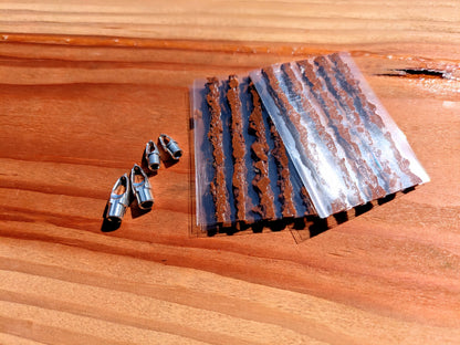 Bacon Anchor AL Refill
