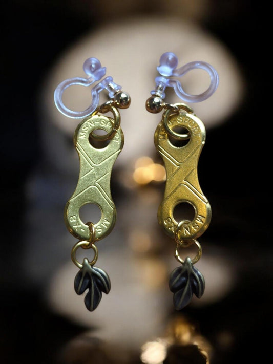 Gold Leaf-S-AL