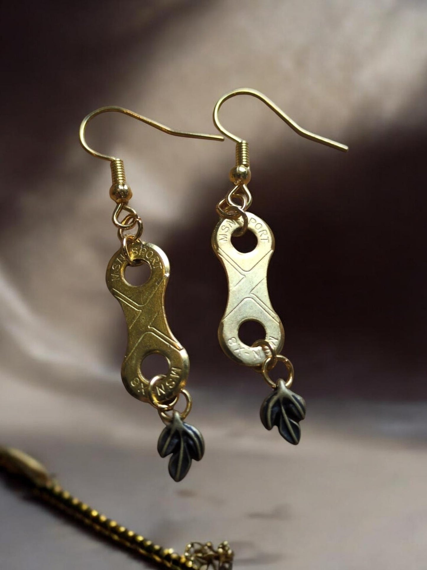 Gold Leaf-S