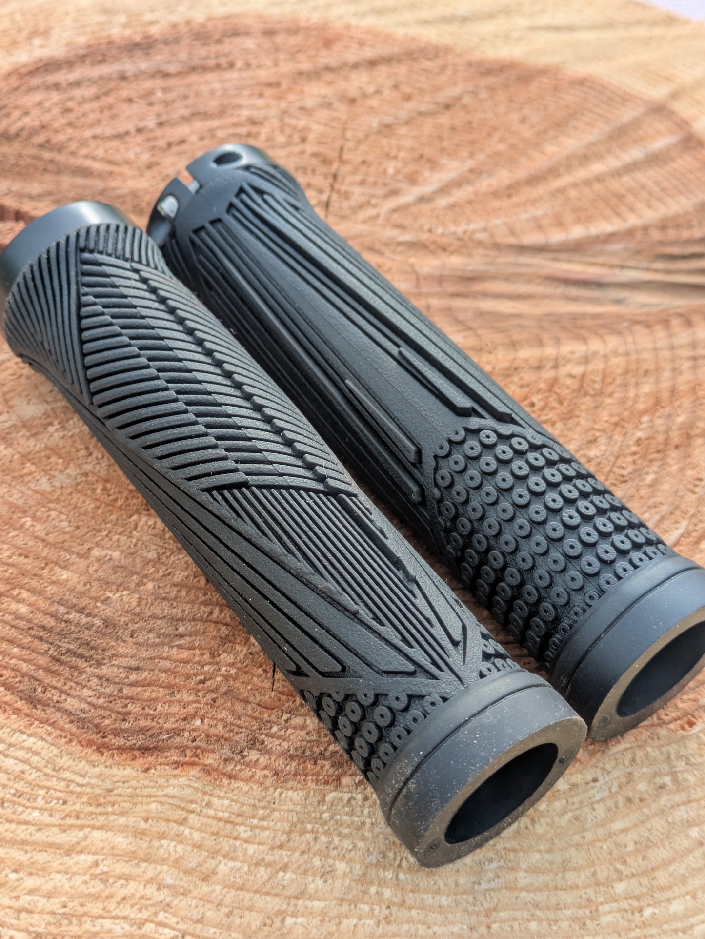 Grip　                                   ロックオンタイプ