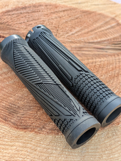 Grip　                                   ロックオンタイプ