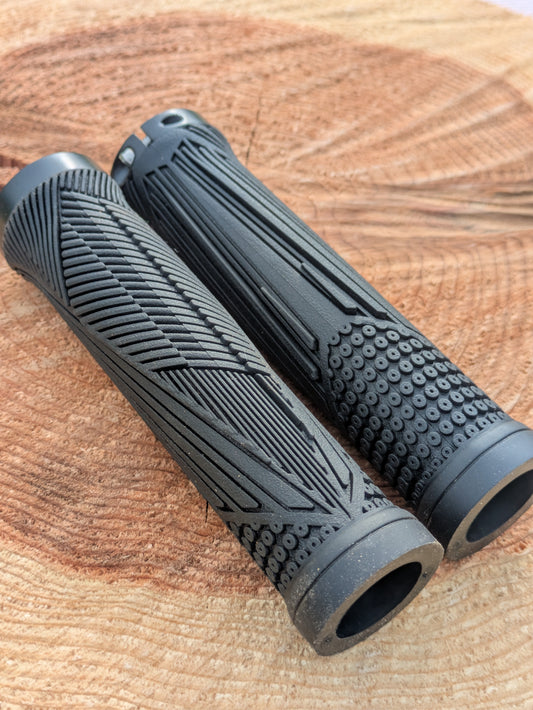 Grip　                                   ロックオンタイプ