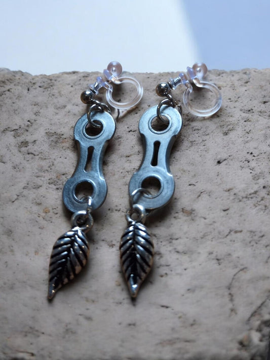 Silver Leaf-S