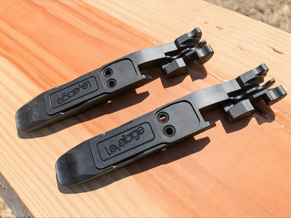 Clever Lever Leverage