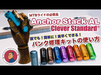 Anchor Stack AL