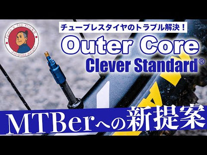 Clever Core クレバーコア