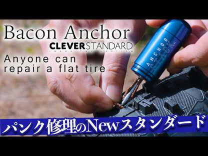 Bacon Anchor AL Refill